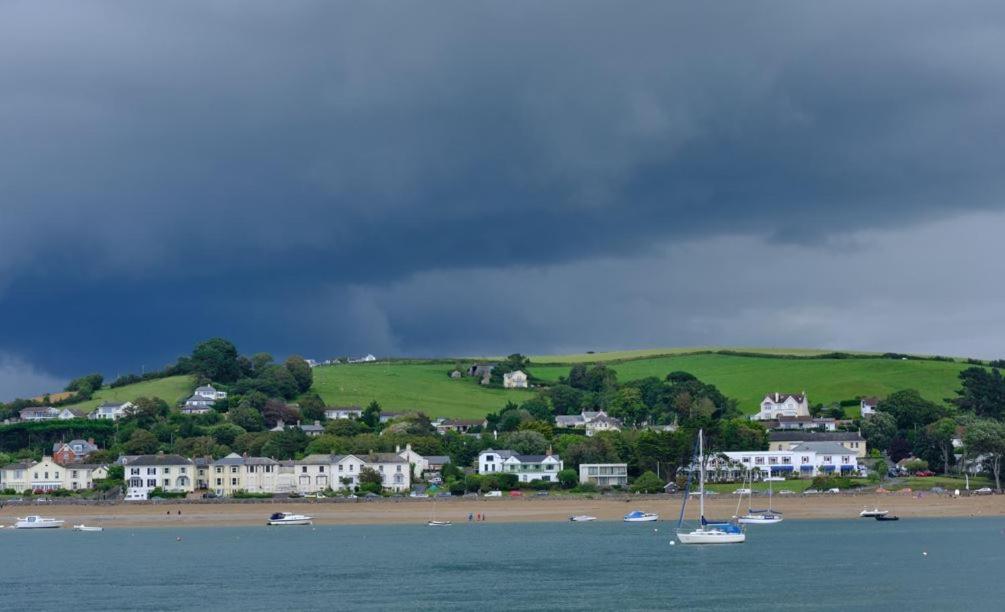 Hotel The Seagate Appledore Exterior foto